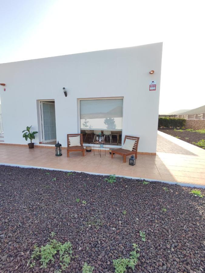 Villa Casa Bermeja - Tiscamanita Exterior foto